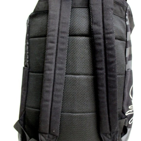 NBC Jack and Sally Slouch Backpack - Picture 8 of 9